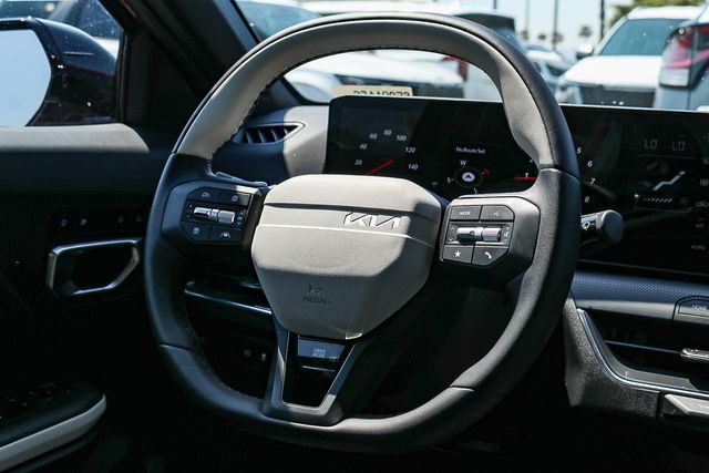 2025 Kia K4 GT-Line Turbo Glendale CA