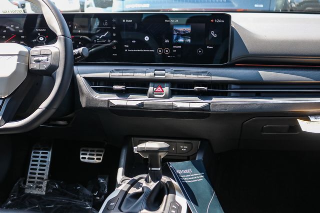 2025 Kia K4 GT-Line Turbo Glendale CA