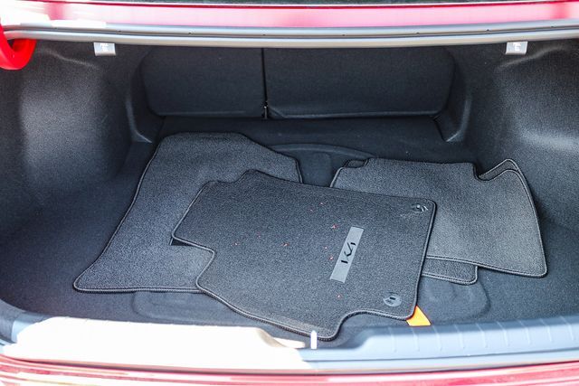 2025 Kia K4 GT-Line Turbo Glendale CA