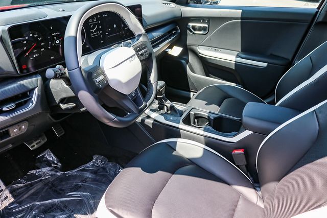 2025 Kia K4 GT-Line Turbo Glendale CA