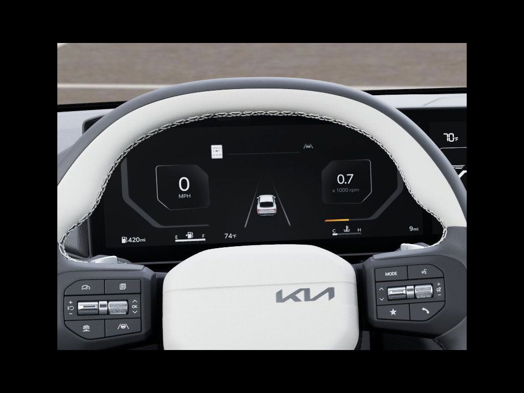 2025 Kia K4 GT-Line Turbo Glendale CA