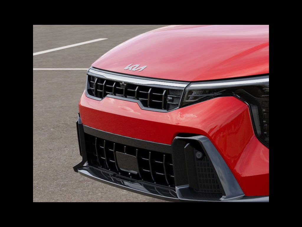 2025 Kia K4 GT-Line Turbo Glendale CA