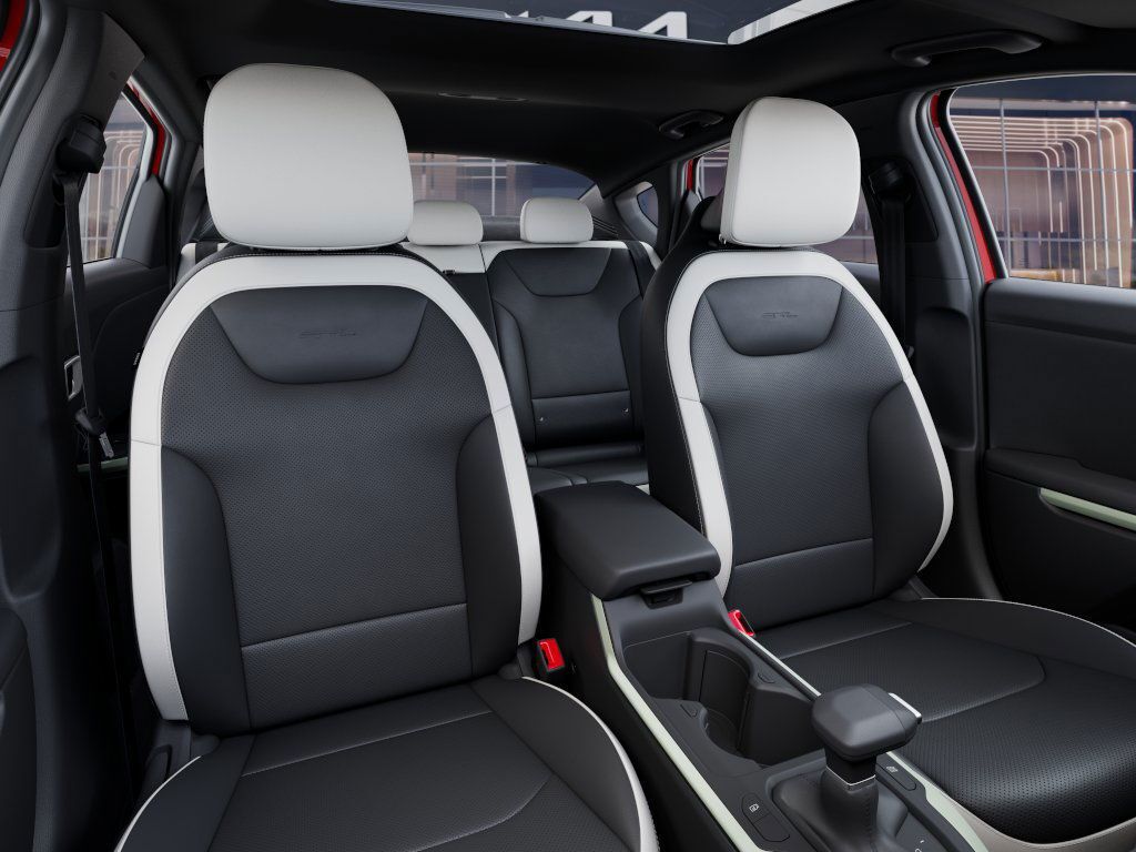 2025 Kia K4 GT-Line Turbo Glendale CA