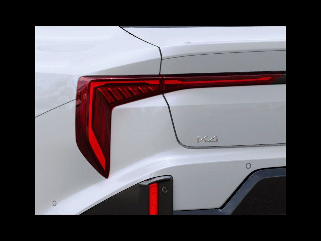 2025 Kia K4 GT-Line Turbo Glendale CA