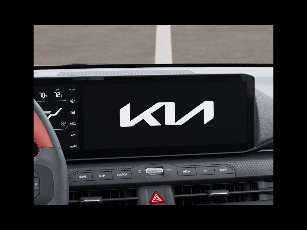 2025 Kia K4 GT-Line Turbo Glendale CA