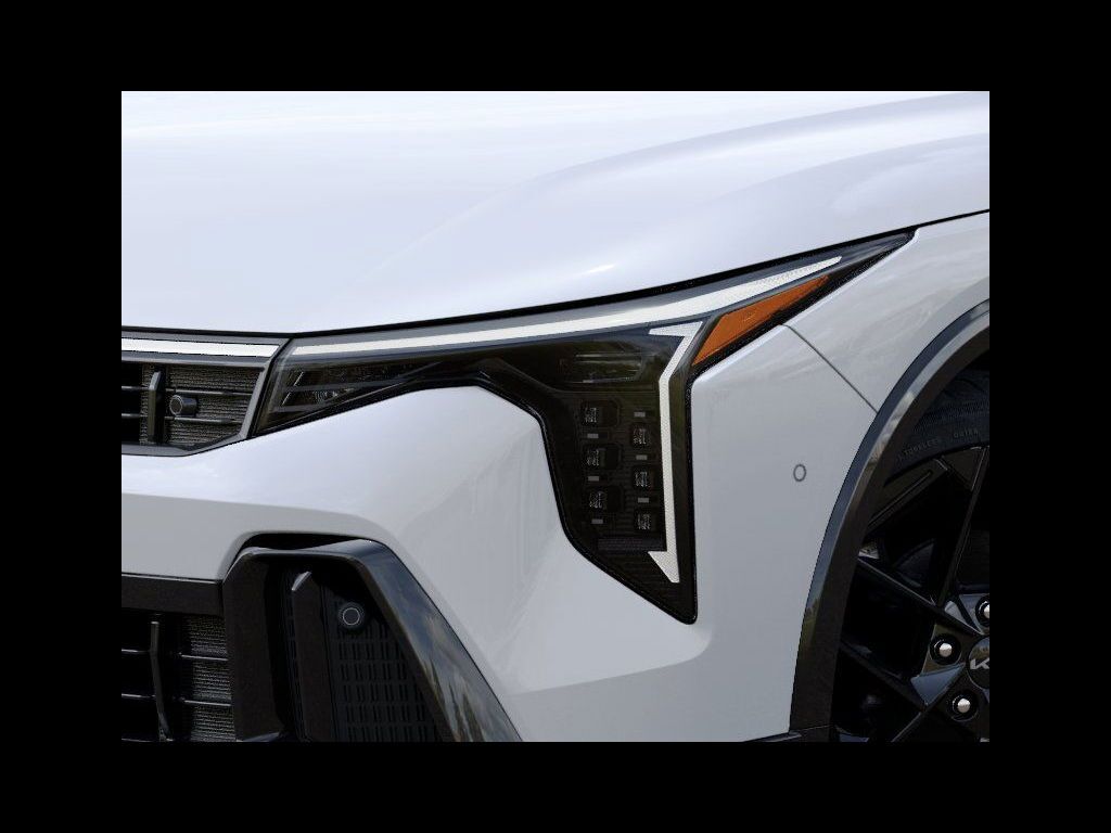 2025 Kia K4 GT-Line Turbo Glendale CA