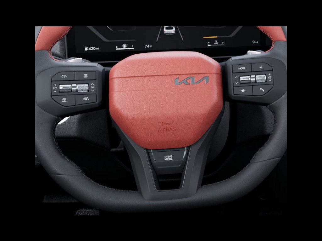 2025 Kia K4 GT-Line Turbo Glendale CA