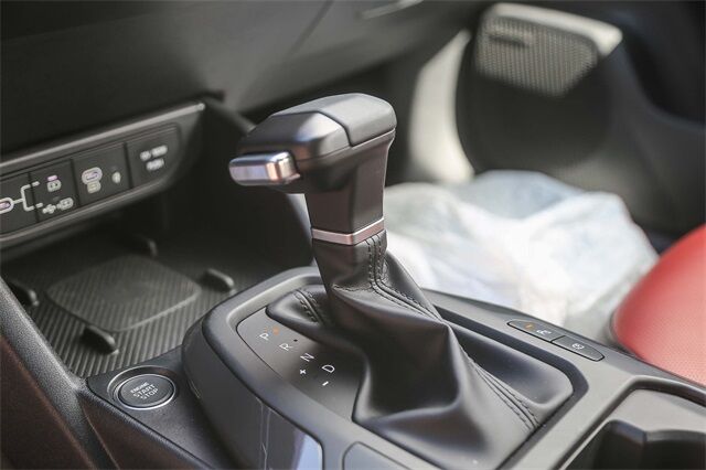 2025 Kia K4 GT-Line Turbo Glendale CA