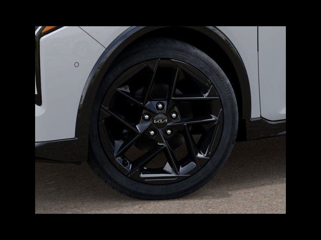 2025 Kia K4 GT-Line Turbo Glendale CA