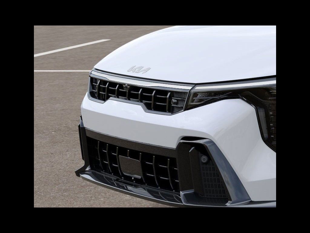 2025 Kia K4 GT-Line Turbo Glendale CA