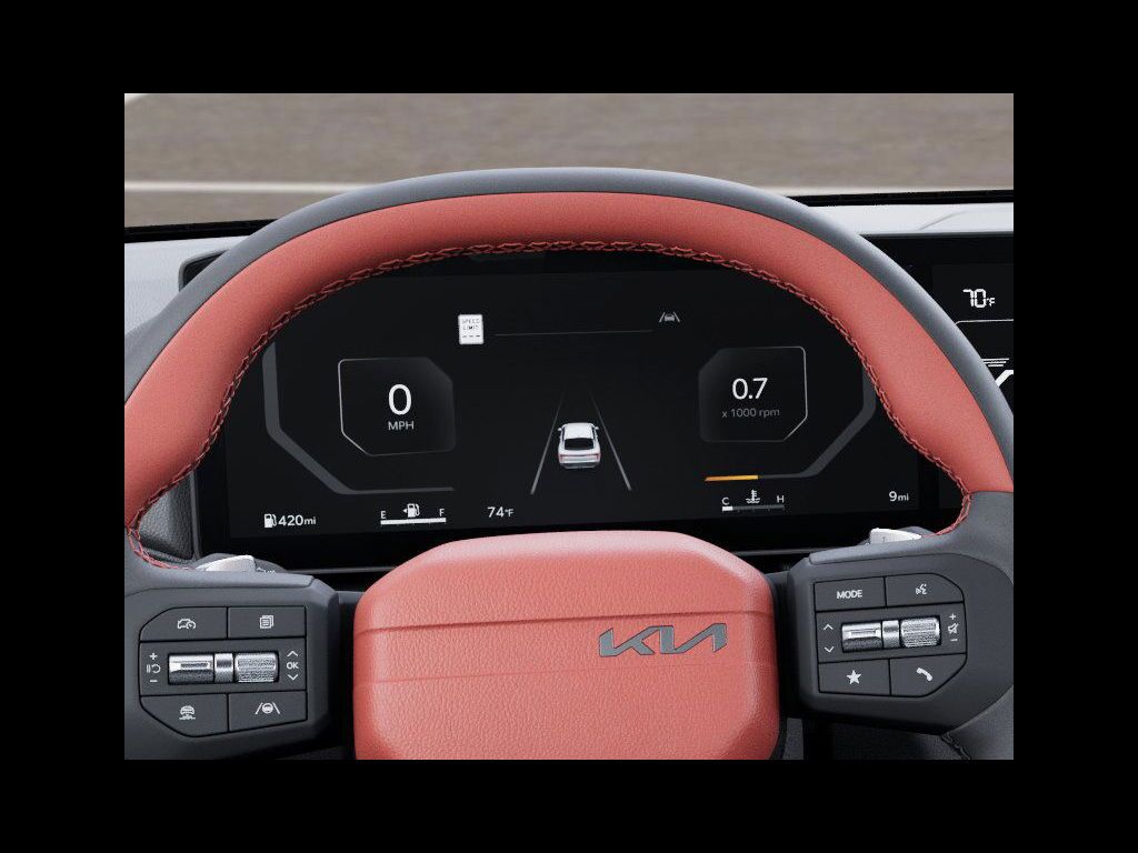 2025 Kia K4 GT-Line Turbo Glendale CA