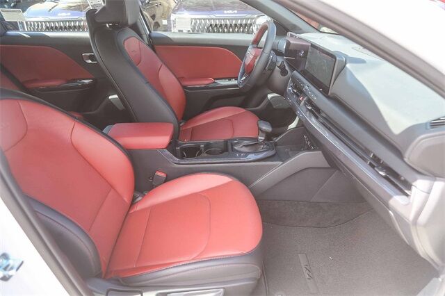 2025 Kia K4 GT-Line Turbo Glendale CA