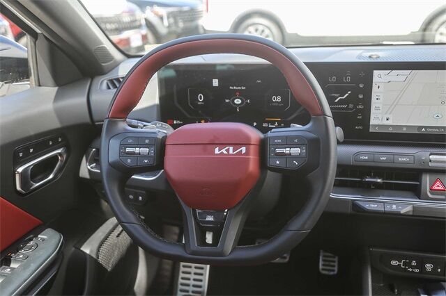 2025 Kia K4 GT-Line Turbo Glendale CA