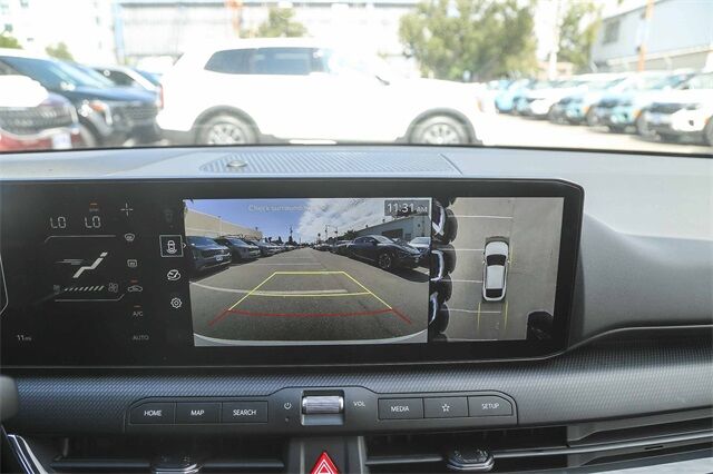 2025 Kia K4 GT-Line Turbo Glendale CA