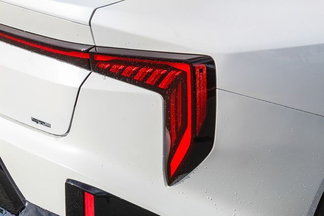 2025 Kia K4 GT-Line Turbo Glendale CA