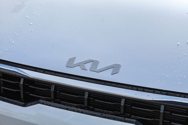 2025 Kia K4 GT-Line Turbo Glendale CA