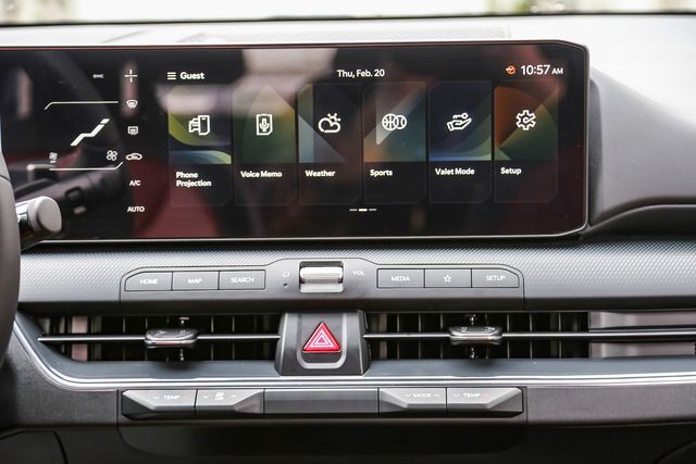 2025 Kia K4 GT-Line Turbo Glendale CA