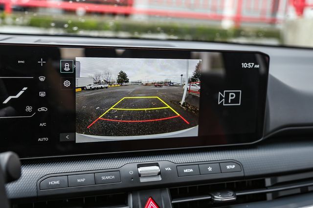 2025 Kia K4 GT-Line Turbo Glendale CA