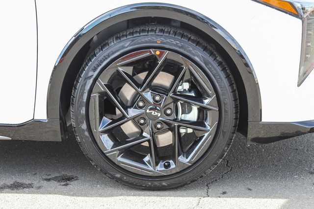 2025 Kia K4 GT-Line Turbo Glendale CA