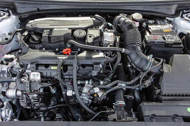 2025 Kia K4 GT-Line Turbo Glendale CA