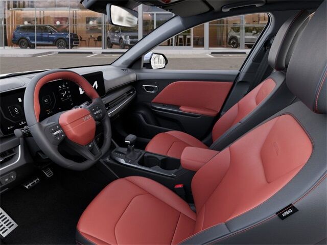 2025 Kia K4 GT-Line Turbo Glendale CA