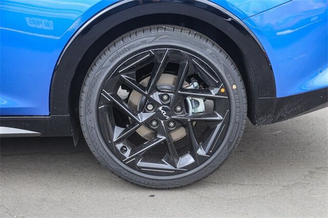 2025 Kia K4 GT-Line Turbo Glendale CA