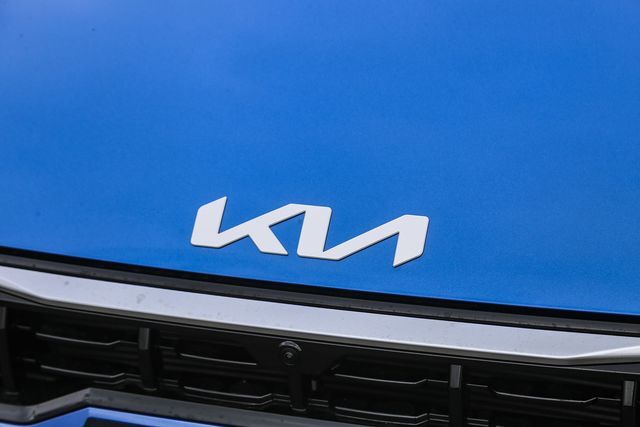 2025 Kia K4 GT-Line Turbo Glendale CA