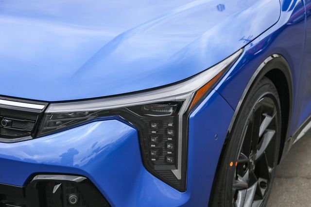 2025 Kia K4 GT-Line Turbo Glendale CA