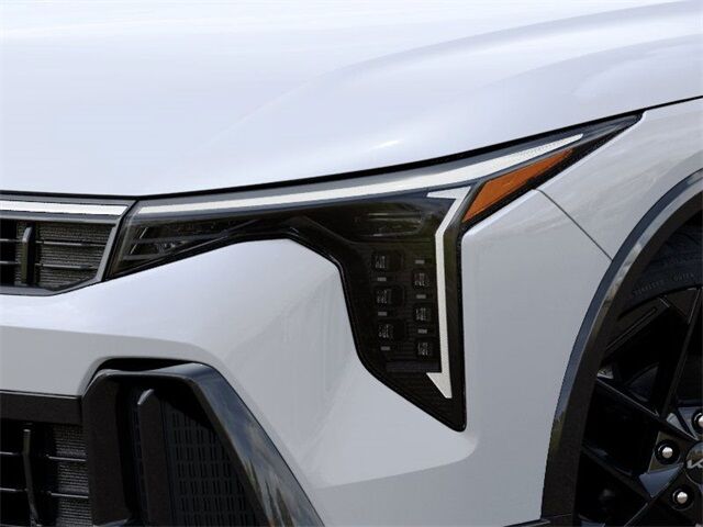 2025 Kia K4 GT-Line Turbo Huntington Beach CA