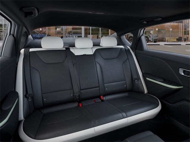 2025 Kia K4 GT-Line Turbo Huntington Beach CA