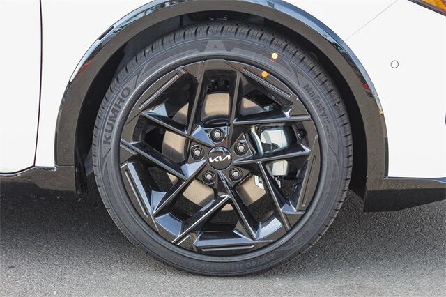 2025 Kia K4 GT-Line Turbo Moreno Valley CA