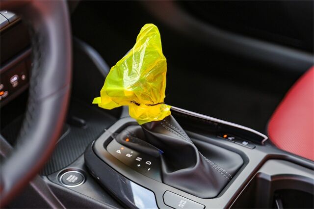 2025 Kia K4 GT-Line Turbo Moreno Valley CA