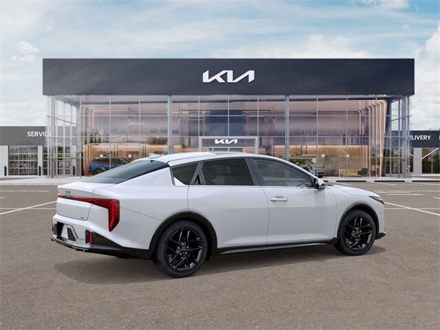 2025 Kia K4 GT-Line Turbo Moreno Valley CA