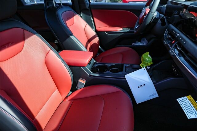 2025 Kia K4 GT-Line Turbo Moreno Valley CA