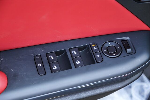 2025 Kia K4 GT-Line Turbo Moreno Valley CA