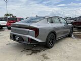 2025 Kia K4 GT-Line Turbo Oshkosh WI