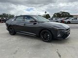 2025 Kia K4 GT-Line Turbo Oshkosh WI 2025 Kia K4 GT-Line Turbo Oshkosh WI