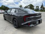 2025 Kia K4 GT-Line Turbo Oshkosh WI 2025 Kia K4 GT-Line Turbo Oshkosh WI