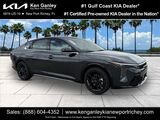 2025 Kia K4 GT-Line Turbo Video 2025 Kia K4 GT-Line Turbo Video