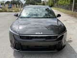 2025 Kia K4 GT-Line Turbo Oshkosh WI