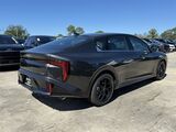 2025 Kia K4 GT-Line Turbo Oshkosh WI
