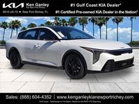 2025 Kia K4 GT-Line Turbo 2025 Kia K4 GT-Line Turbo