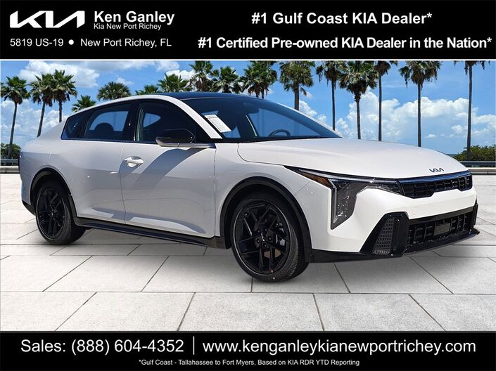 2025 Kia K4 GT-Line Turbo Oshkosh WI
