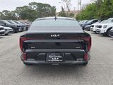 2025 Kia K4 GT-Line Turbo Oshkosh WI