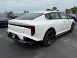2025 Kia K4 GT-Line Turbo Oshkosh WI