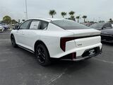 2025 Kia K4 GT-Line Turbo Oshkosh WI