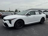 2025 Kia K4 GT-Line Turbo Oshkosh WI