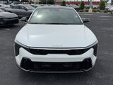 2025 Kia K4 GT-Line Turbo Oshkosh WI