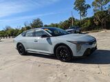 2025 Kia K4 GT-Line Turbo Oshkosh WI