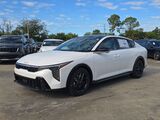 2025 Kia K4 GT-Line Turbo Oshkosh WI